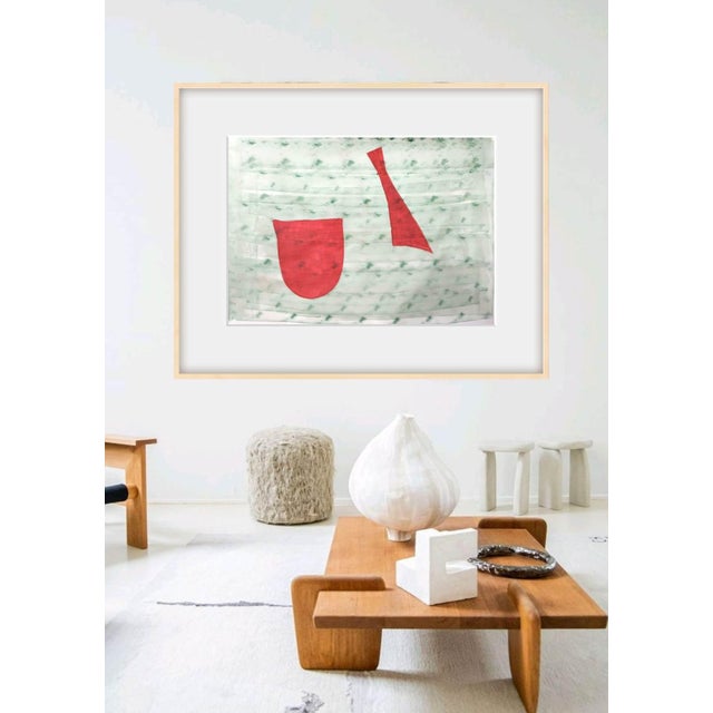 Re-Nouveau — Alice Maier One cycle ends, another begins. The same elements remain, but the perspective shifts. Here,...