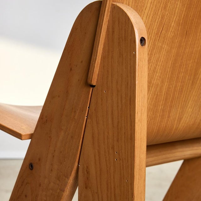 Peota Chairs attributed to Gigi Sabadin for Stilwood, 1970s, Set of 4 For Sale - Image 14 of 18