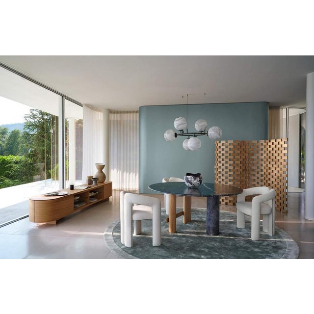 Rondos Chest of Drawers by Patricia Urquiola for Cassina For Sale - Image 10 of 11