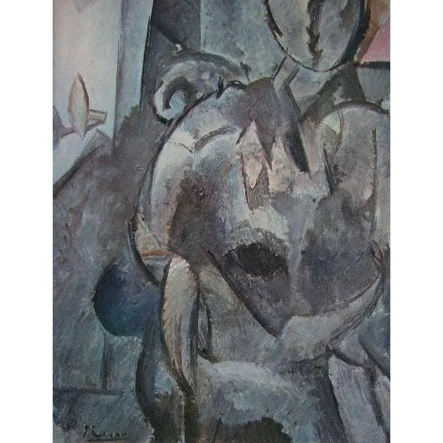 Pablo Picasso, Figure, 1946, Héliogravure For Sale - Image 11 of 14