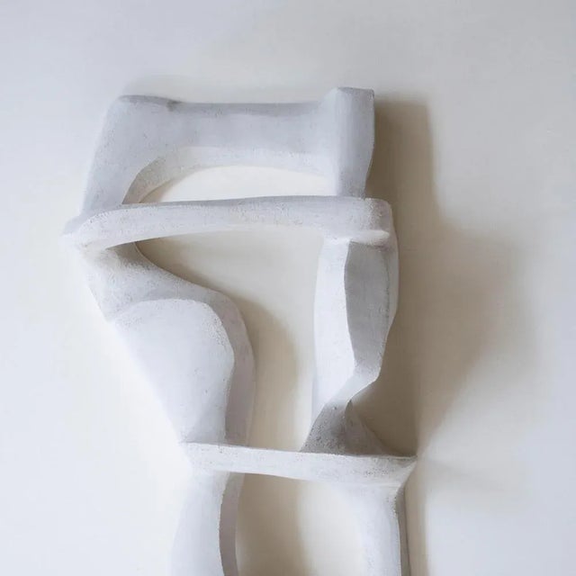 Contemporary Sculpture Form No_005 by Aoao For Sale - Image 3 of 6