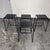 Wood Blu Dot Ready Counter Stools, Set of Four For Sale - Image 7 of 12