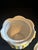 Yellow Rare 1960s Lefton Cabbage Leaf Ceramic Canister in Excellent Condition For Sale - Image 8 of 8