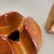 Ceramic Ceramic Studio Pottery Vases from Bertoncello Ceramics, Italy, 1970s, Set of 2 For Sale - Image 7 of 18