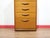Mid Century Modern Vintage Teak British Dresser Drawers by Austinsuite For Sale - Image 4 of 12