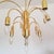 Mid-Century Sölken Leuchten 13-Arm Chandelier, Germany 1970s For Sale - Image 10 of 12