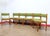 Mid Century Modern Vintage Teak Danish Dining Chairs X 6 For Sale In Greensboro - Image 6 of 15