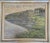 Schocketal with Fulda, Scholz Paul, 56 on the River Kassel, 1937, Oil on Canvas, Framed For Sale - Image 10 of 13