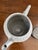 Late 19th Century Schafer and Vater Glazed Porcelain Teapot! For Sale - Image 4 of 9