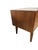 Mid 20th Century American of Martinsville Mid-Century Modern Two-Drawer Nightstands, Pair For Sale - Image 5 of 18