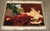 Vintage Zabihi Collection Nude Persian Kashan Rug - 3'8" x 5' For Sale - Image 4 of 9