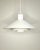 Trapezoid Pendant Light by Christian Hvidt for Nordisk Solar, 1970s For Sale - Image 9 of 9
