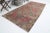 Vintage Natural Faded Rug For Sale - Image 10 of 18