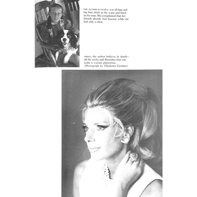 "The Beautiful People's Beauty Book" 1971 Pignatelli, Luciana For Sale - Image 11 of 16