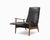 2010s Pair of Milo Baughman "Recliner 74" Chairs for Thayer Coggin For Sale - Image 5 of 9