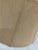 Alexa Hampton Large Lined Burlap/Jute Drum Lampshade – 20” Dia. Ralph Lauren, Coastal, Rustic & Natural - See Pics! For Sale - Image 4 of 4