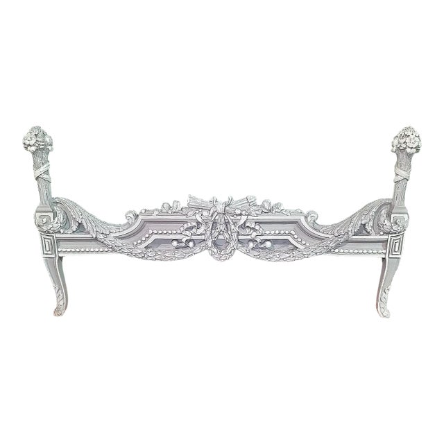 1920s Carving for Sur-la-Porte For Sale