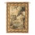 Verdure Clairmarais Loom Woven Tapestry - 236 X 186 Cm (7'9" X 6'1") - Requires Rod Size 5 For Sale