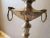 Tommi Parzinger 1950s Chrome Trophy Table Lamp Style Stiffel Lamp Company For Sale - Image 4 of 10