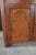 Antique American Victorian Oak & Marble Washstand Bedside Table Vanity Cabinet For Sale - Image 12 of 13