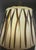 Wood Late 19th Century Cloisonne Champleve Lamp With Silk O Lite Lamp Shade For Sale - Image 7 of 8