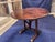 18th Century Provincial French Tilt-Top Wine Tasting Table For Sale In Atlanta - Image 6 of 11