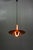 Copper Chandelier, Denmark, 1950s For Sale - Image 18 of 18