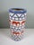 Mid-Century Modern Mid-Century Modern Italian Ceramic Umbrella Stand, 1965 For Sale - Image 3 of 8