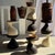 Large Indonesian Brown Basket For Sale - Image 3 of 18