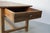 18th Century French Rustic Rustic Elm Farmhouse Dining Table For Sale - Image 9 of 18