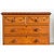 English 19th Century Faux Bois Painted Chest For Sale - Image 10 of 17