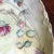 Early 20th Century Antique French Limoges Decorative Porcelain Plate For Sale - Image 5 of 12