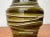 Ceramic Mid-Century West German Pottery WGP Vase from Ilkra Edelkeramik, 1960s For Sale - Image 7 of 11
