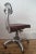 Metal Mid Century Industrial Gio Ponti for Goodform General Fireproofing Co Chair For Sale - Image 7 of 9