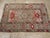 Galerie Shabab Collection Early 20th Century Caucasian Throw Rug For Sale In New York - Image 6 of 10