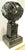 1980s Bronze Bust of the Sergeant After Frederick Remington, American, 1861-1909 For Sale - Image 9 of 14