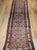 "Beautiful early 20th century Persian Malayer hand-knotted runner. Originating from the skilled village weavers of the...