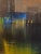 A superb vintage original painting from the mid century modern era absolutely exquisite. Having correct and proper scale...