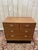 Wood Marine Style Mahogany Chest of Drawers For Sale - Image 7 of 8