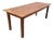 Norman Farmhouse Table, 1880 For Sale