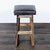 Set of Four Timeless Journey Stools For Sale - Image 4 of 9