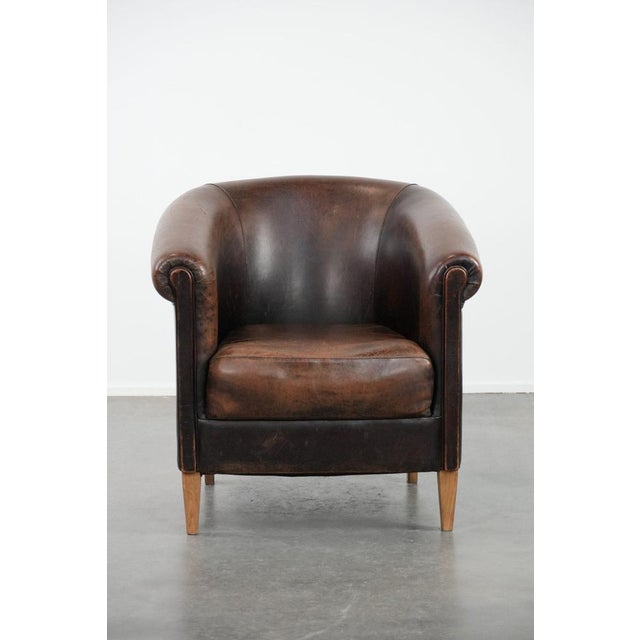 If it were up to us, no interior would be complete without such a comfortable sheepskin club armchair. Over the years, it...
