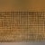 Modern Vintage Chenille Chaise Lounge For Sale - Image 3 of 6