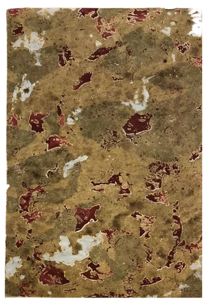Untitled - Original Mixed Media by Mark Tobey - 1969 1969