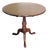 Tripod Fliptop Table c.1780 For Sale