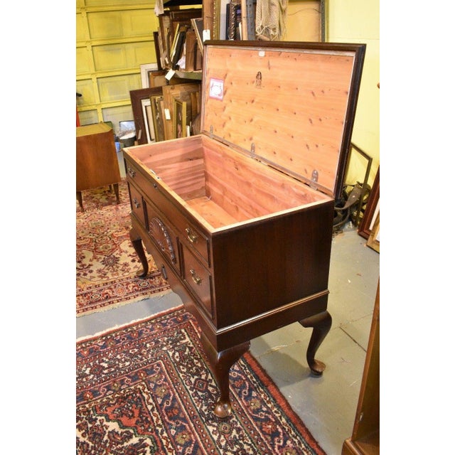 Lane Cedar Hope Chest Chairish