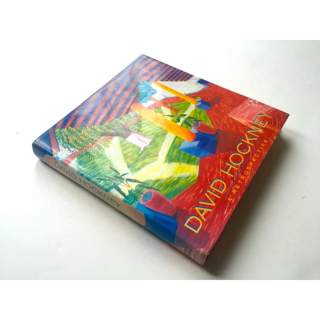 VOGUE PARIS PAR DAVID HOCKNEY 1988 日本版 VOGUE PARIS PAR DAVID HOCKNEY 1988 日本版（Vintage 1987