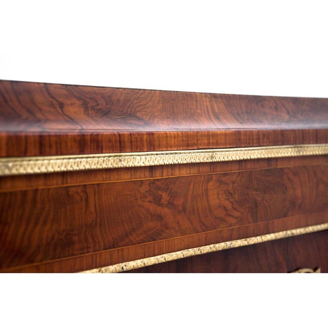 Antique French Display Cabinet For Sale - Image 9 of 16