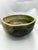 Ceramic Studio Pottery Bowl With Wood Ash Glaze, by Craig Easter (1953–2016) For Sale - Image 7 of 12