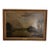 Sothebys Oil Painting - Lake Scene in Clare by John Lynn (British, 1826-1845) For Sale